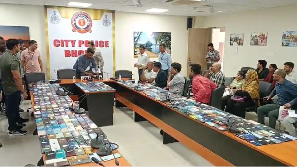 Bhopal