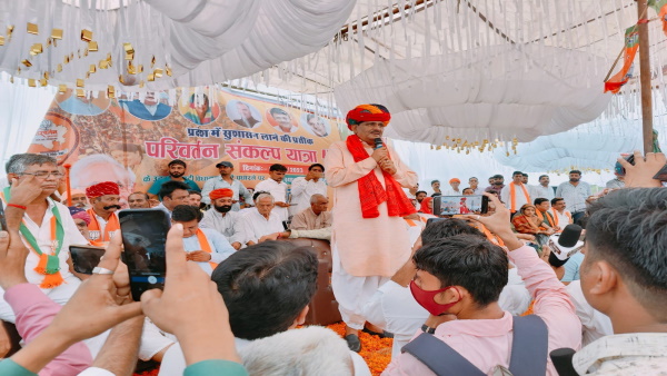 prabhu lal saini 