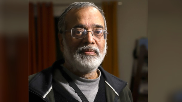 Prabir Purkayastha