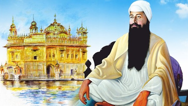 Prakash Purb