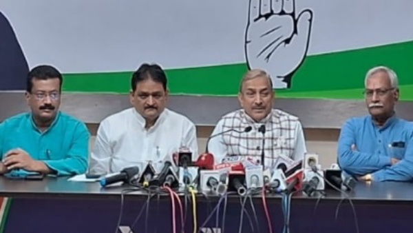 pramod tiwari congress