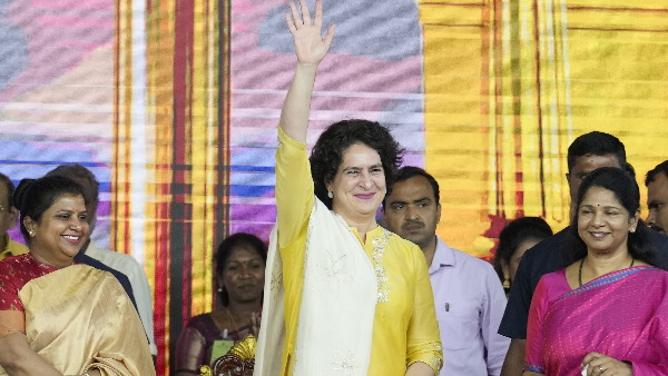 हम एक साथ खड़े होंगे तो हमारी शक्ति को कोई रोक नहीं सकेगा
