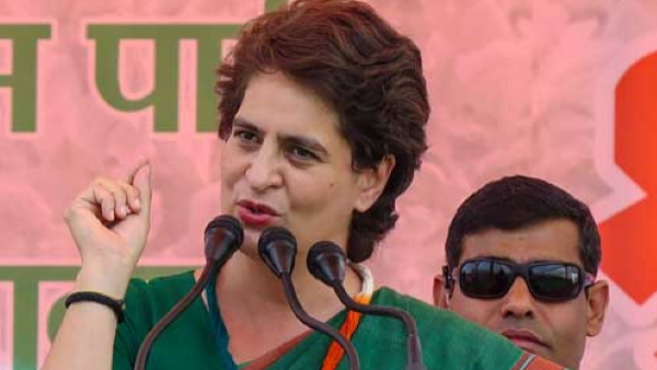 priyanka gandhi 