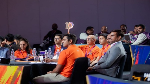 pro kabaddi league