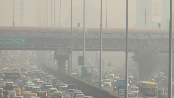 Delhi ka Mausam