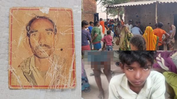 Target Killing of Laborer of Uttar Pradesh in Pulwama of jammu kashmir Target Killing of Laborer of Uttar Pradesh in Pulwama of jammu kashmir