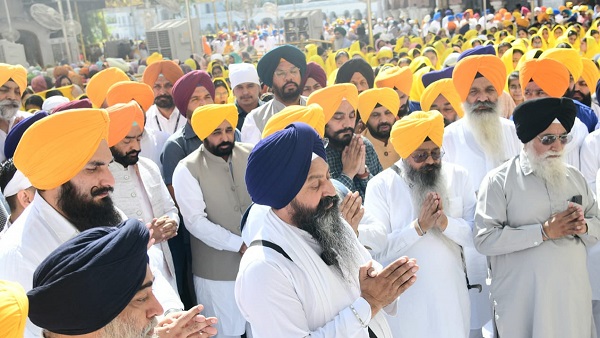 Punjab