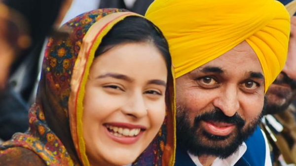  Bhagwant Mann