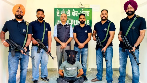 Punjab Police