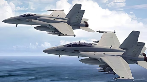 Rafale-M fighter aircraft Rafale-M fighter aircraft