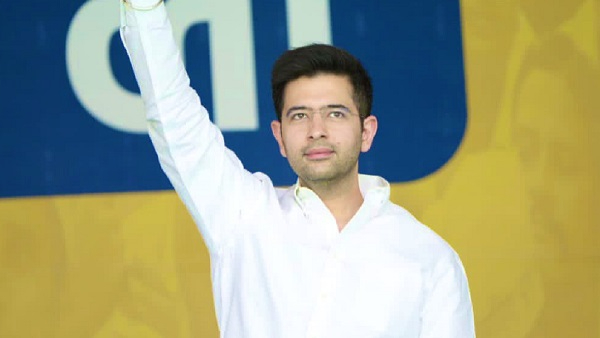 raghav chadha