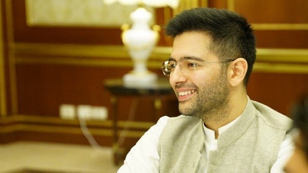 raghav chadha