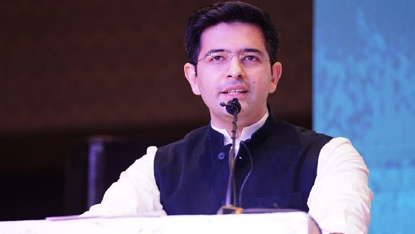 Raghav Chadha Raghav Chadha