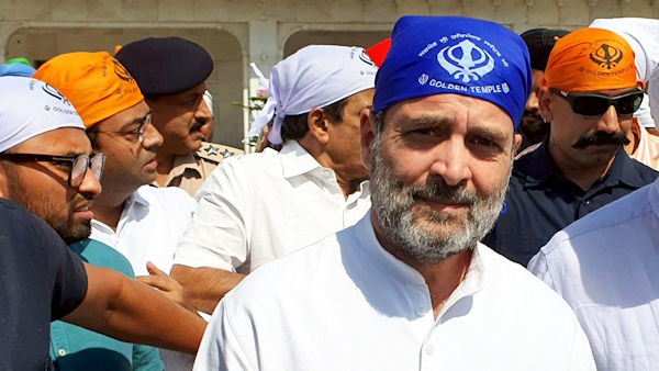 congress leader Rahul Gandhi Reacts To Bihar Caste census congress leader Rahul Gandhi Reacts To Bihar Caste census