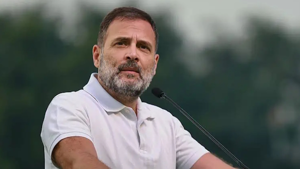 Rahul Gandhi will campaign in Telangana from the first week of November