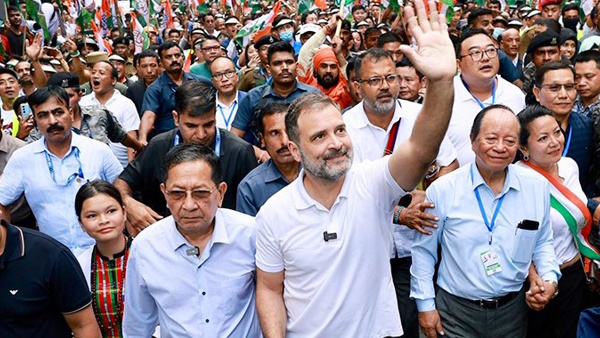  Congress in Assembly Election 2023