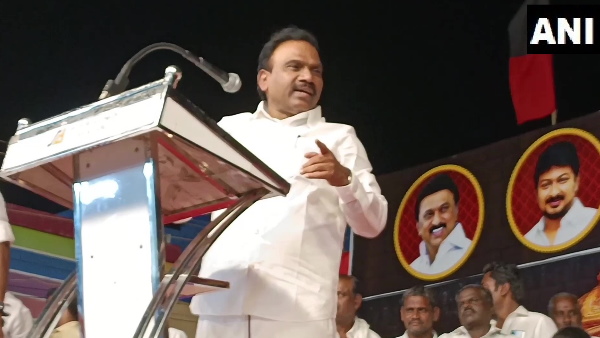 भारत ने कभी भी इजराइल का समर्थन नहीं किया: ए राजा