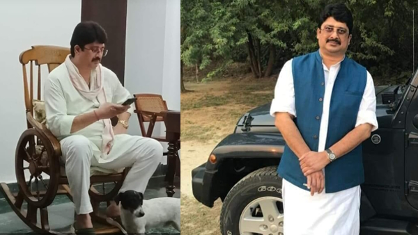 Raja Bhaiya royal Dress in Jaipur