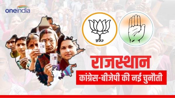 rajasthan bharatiya adivasi party and congress bjp