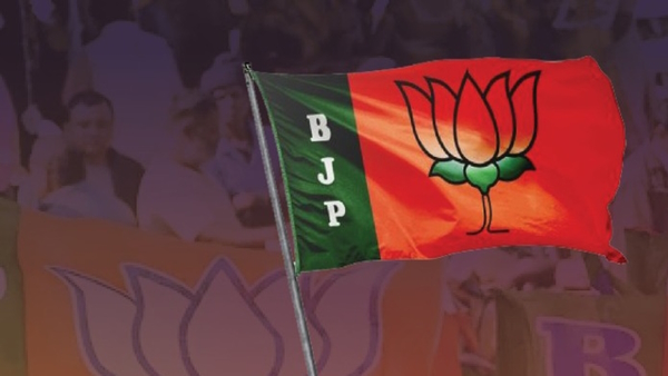 Rajasthan BJP candidates Name Rajasthan BJP candidates Name