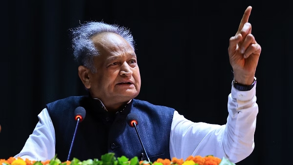 Rajasthan Caste Survey