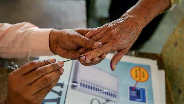 Rajasthan Election