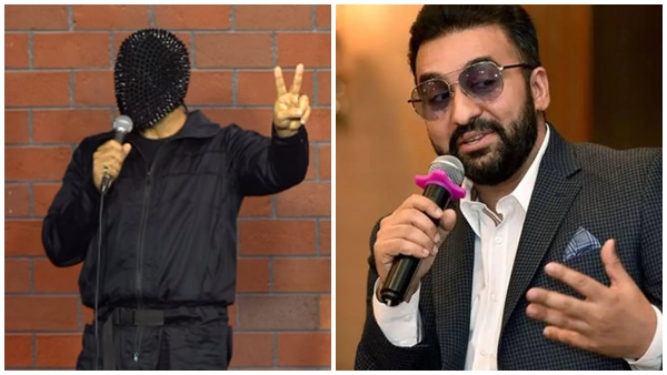 Raj kundra