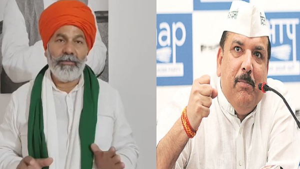 sanjay singh and rakesh tikat 