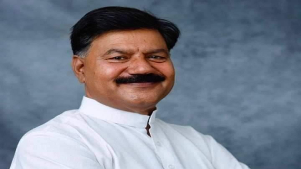 Congress made Chaudhary Rakesh Chaturvedi its candidate from Bhind, will give competition to BJP