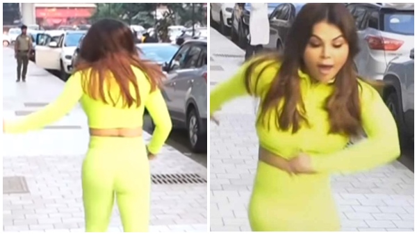 Rakhi sawant 