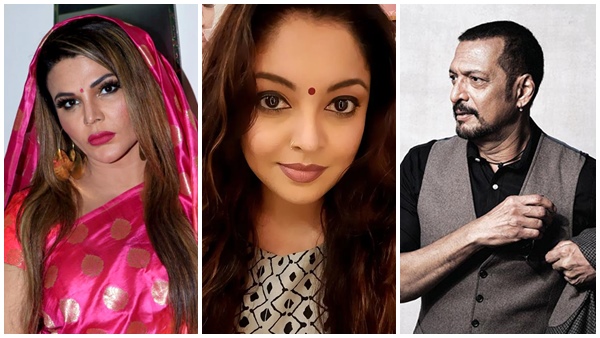 Tanushree Dutta Tanushree Dutta