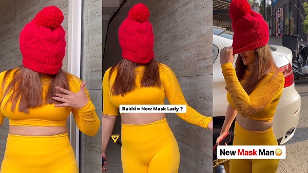 Rakhi Sawant