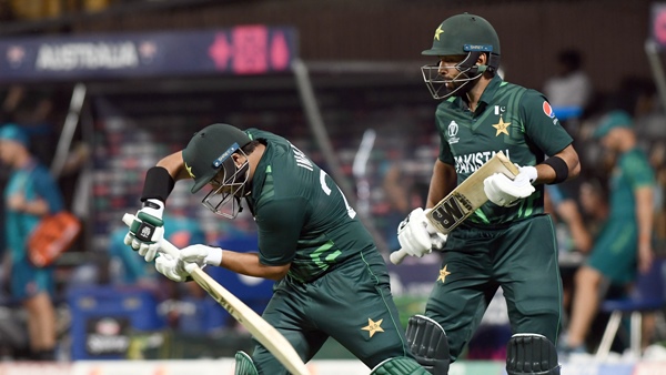 Pakistan vs Afghanistan 1 Pakistan vs Afghanistan 1
