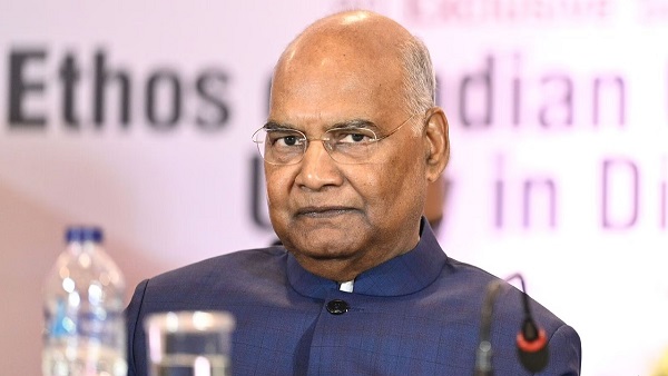 Ram Nath Kovind Birthday Ram Nath Kovind Birthday