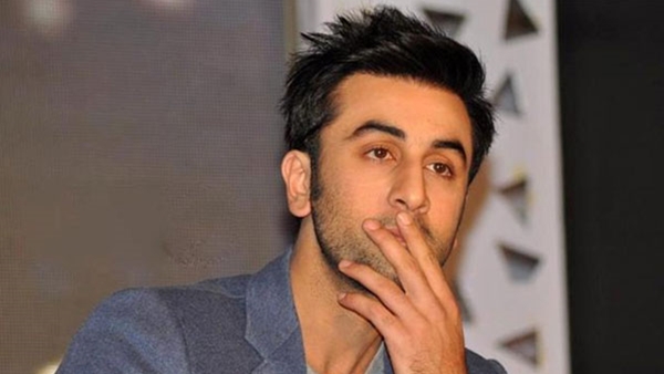 Ranbir Kapoor