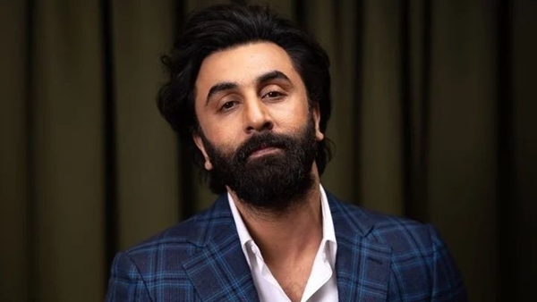 Ranbir Kapoor