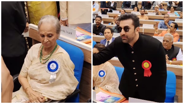 Ranbir Kapoor