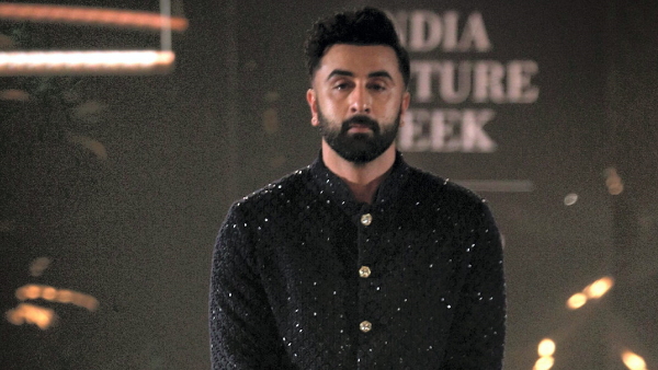 Ranbir Kapoor