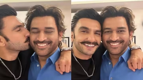 Ranveer Singh