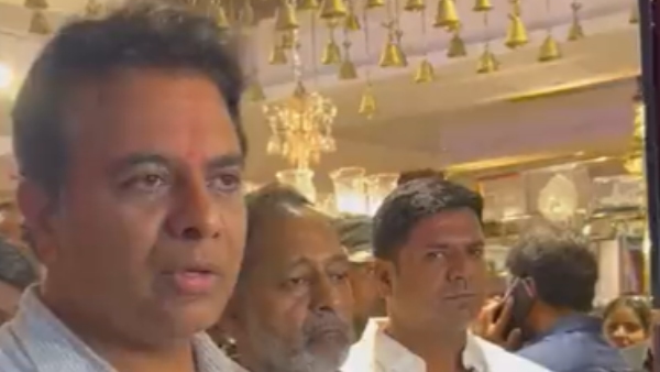 BRS को कोई निर्णय लेने के लिए आपकी NOC की जरूरत नहीं