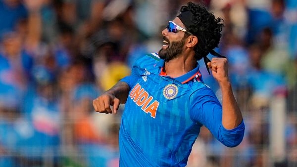 ravindra jadeja
