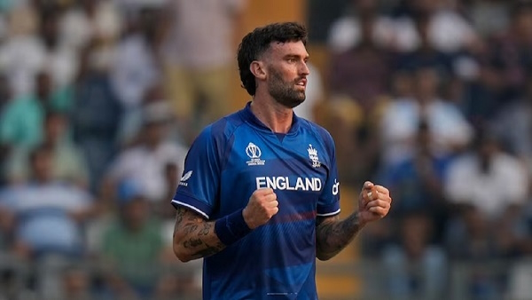  Reece Topley