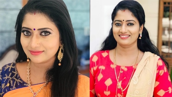 Renjusha Menon