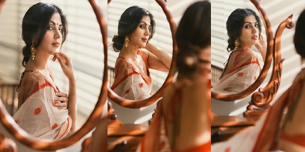 Rhea Chakraborty Rhea Chakraborty