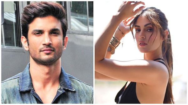 Sushant Singh Rajput