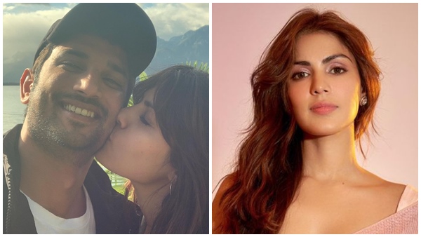 Sushant Singh Rajput