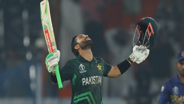 pakistan vs sri lanka 1