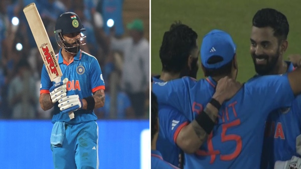 India vs Bangladesh 1