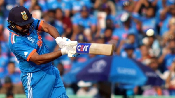 Rohit Sharma Rohit Sharma