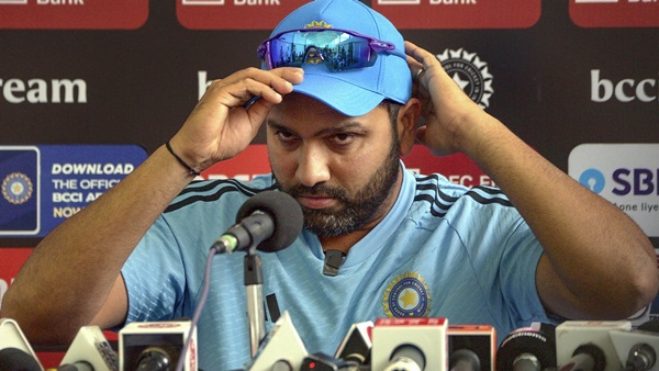 Rohit Sharma 1 Rohit Sharma 1